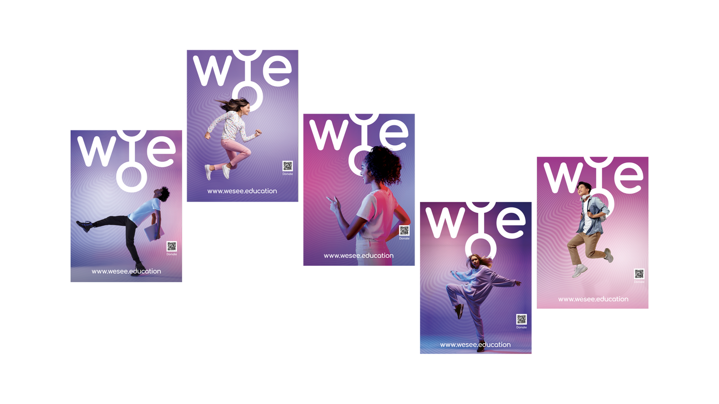 We won silver at the 2025 Anthem Awards —and why I hope you’ll watch these masterclasses